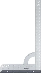 Wolfcraft Winkelmesser 500x280mm