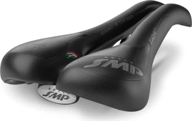 Selle SMP TRK Large Gel 177mm Sattel schwarz