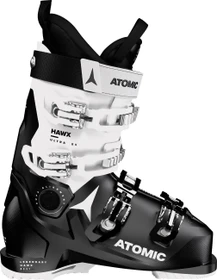 Atomic Hawx Ultra 85 schwarz/weiß (Damen) (Modell 2022/2023)