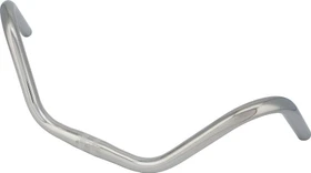 Ergotec EWG 25.4mm/152mm Riser Lenker 550mm chrome