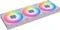Lian Li Uni Fan CL FLEX Reverse, weiß, 120mm, 3er-Pack Vorschaubild