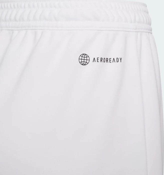 adidas Entrada 22 Shorts weiß (Junior)