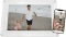 Braun DigiFrame 1020 WiFi Acryl 10.1", weiß Vorschaubild