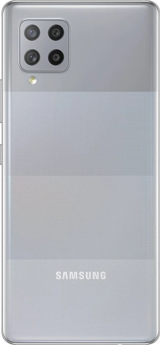 Samsung Galaxy A42 5G Prism Dot Grey