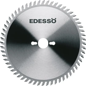 Edessö Type 455 Kreissägeblatt 60Z, 216x2x30mm, 1 Stück