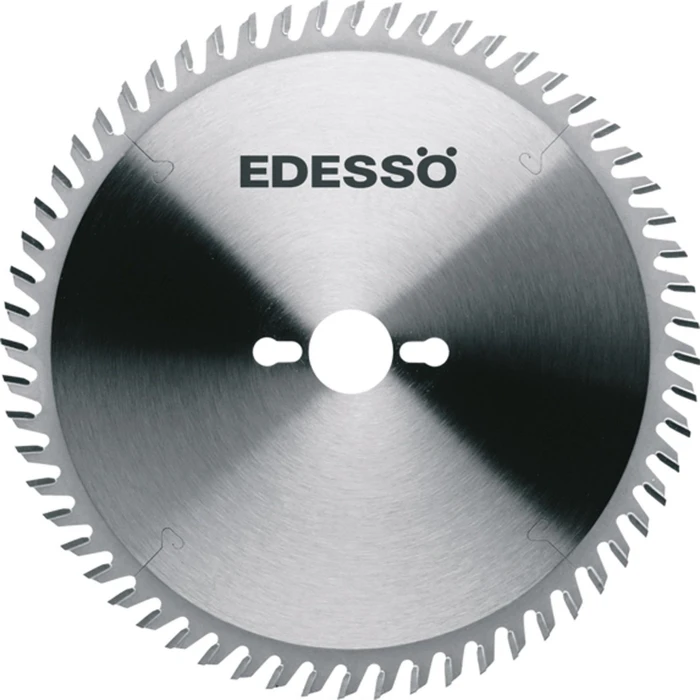 Edessö Type 455 Kreissägeblatt 60Z, 216x2x30mm, 1 Stück