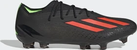 adidas X Speedportal.1 FG core black/solar red/solar green