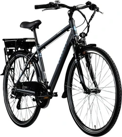 Zündapp Green 7.7 grau/blau (Herren)