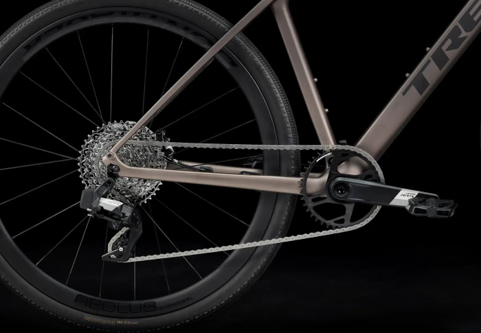 Trek FX Sport 6 matte bronze age/deep smoke Modell 2025