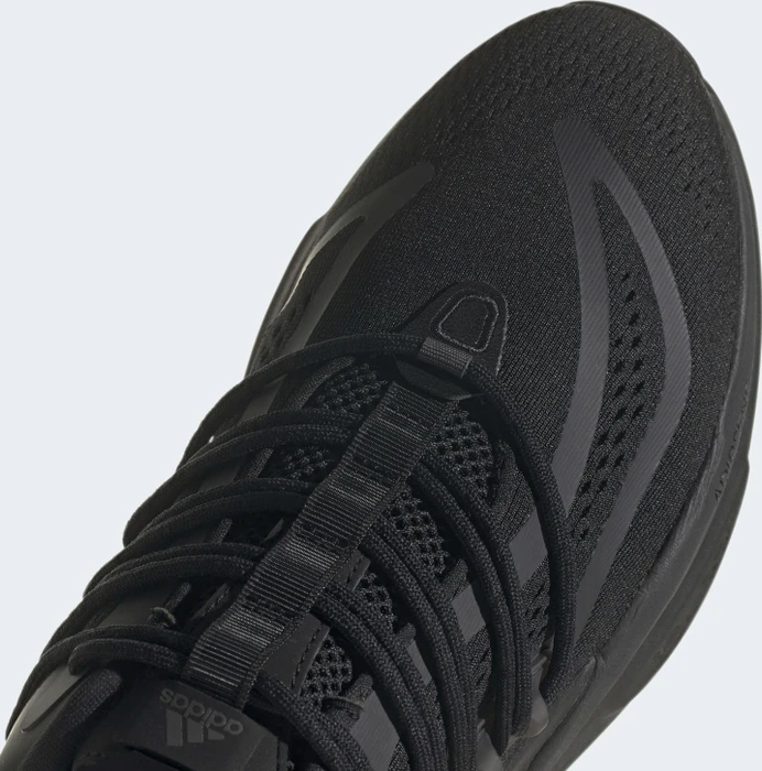 adidas Alphaboost V1 Sustainable Boost core black/grey five/carbon