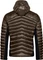 Vaude Sesvenna Pro II Funktionsjacke deer brown (Herren) Vorschaubild