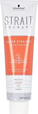 Schwarzkopf Strait Therapy