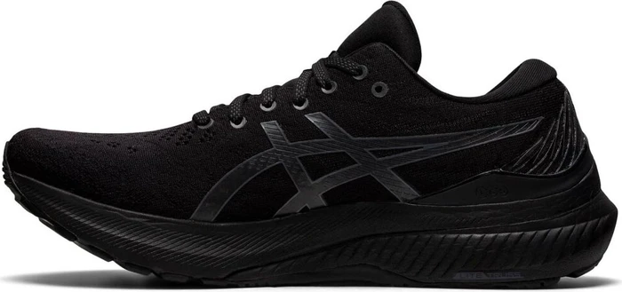 Asics Gel-Kayano 29 schwarz (Herren)