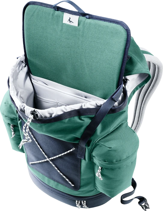 Deuter Wengen seagreen/ink