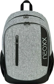 Neoxx Flow Wool the World Schulrucksack