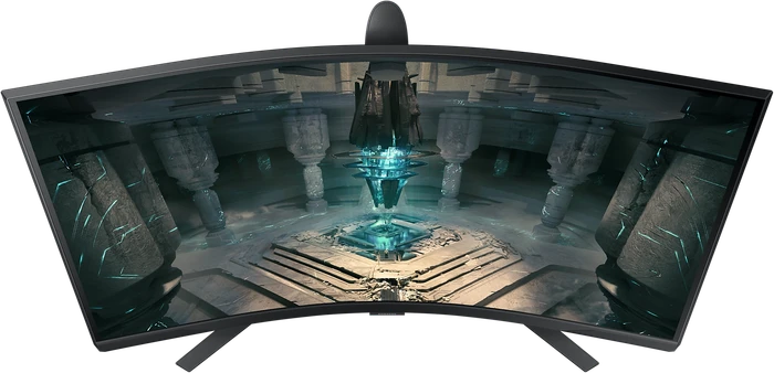 Samsung Odyssey G6 G65B, 32"