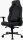Arozzi Vernazza XL Soft Fabric Gamingstuhl, schwarz (VERNAZZA-XL-SFB-PBK)