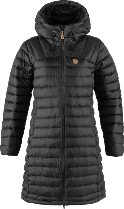 Fjällräven Snow Flake Mantel (Damen)