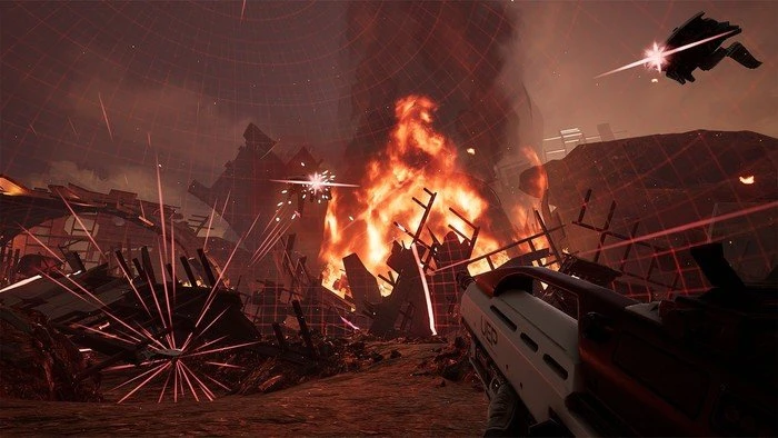 Farpoint (PSVR) (PS4)