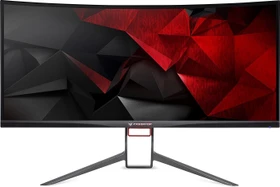Acer Predator X34P, 34"