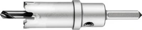 Pferd LOS HM 2035 tief HM Lochsäge, 20x35mm, 1 Stück