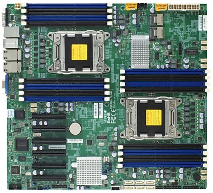 Supermicro C602J