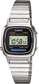 Casio Collection Retro LA670WEA-1EF