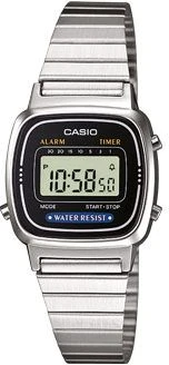 Casio Collection Retro LA670WEA-1EF