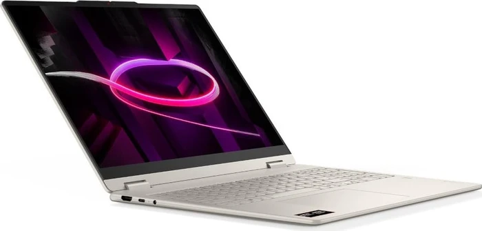 Lenovo Yoga 7a 2-in-1 16AGP11, Seashell, Ryzen AI 7 445, 16GB RAM, 512GB SSD, PL