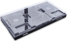 Decksaver Pioneer DJ DDJ-FLX10