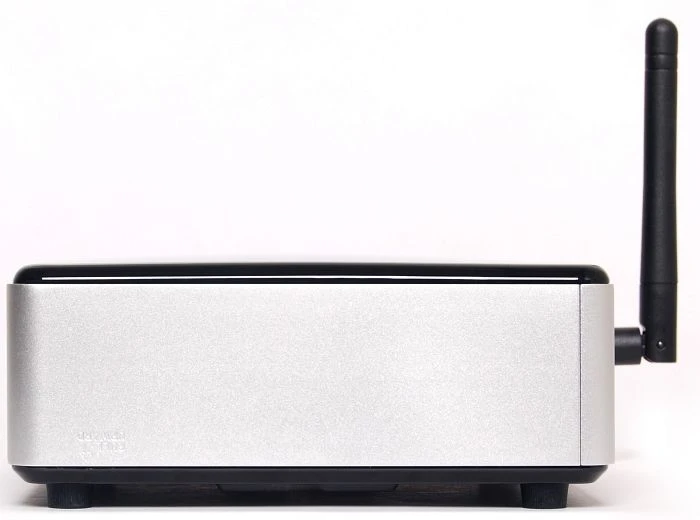 Zotac ZBOX AD12 nano