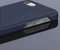 Hama Cover Finest Sense für Apple iPhone 6/6s/7/8 blau Vorschaubild