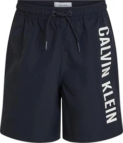 Calvin Klein Intense Power Badeshorts dark sapphire (Junior)