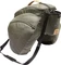 Vaude eSilkroad Plus Gepäcktasche khaki Vorschaubild