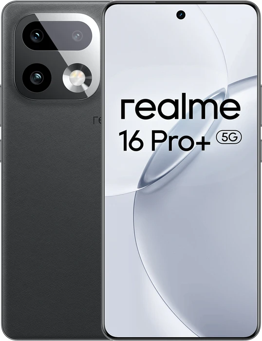 Realme 16 Pro+ 5G