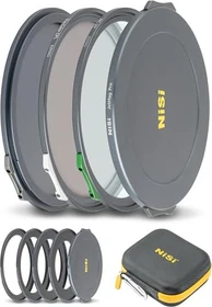 Nisi JetMag Pro Capture Kit 82mm