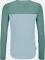 Ortovox 150 Cool Logo Funktionsshirt langarm arctic grey (Damen) Vorschaubild