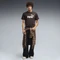Puma Essentials 2 Colour No. 1 Logo T-Shirt kurzarm chocolate fondue (Herren) Vorschaubild