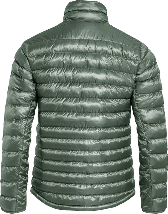 Vaude Batura Funktionsjacke agave (Herren)