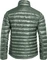 Vaude Batura Funktionsjacke agave (Herren) Vorschaubild