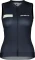 Scott RC Pro Trikot ärmellos dark blue/fresh green (Damen) Vorschaubild