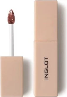 Inglot Glazed Lips Liquid Lipstick LSF50+