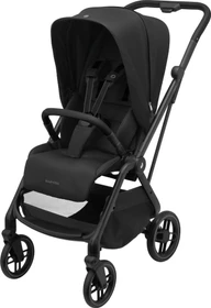 Maxi-Cosi Leona 2 twillic black
