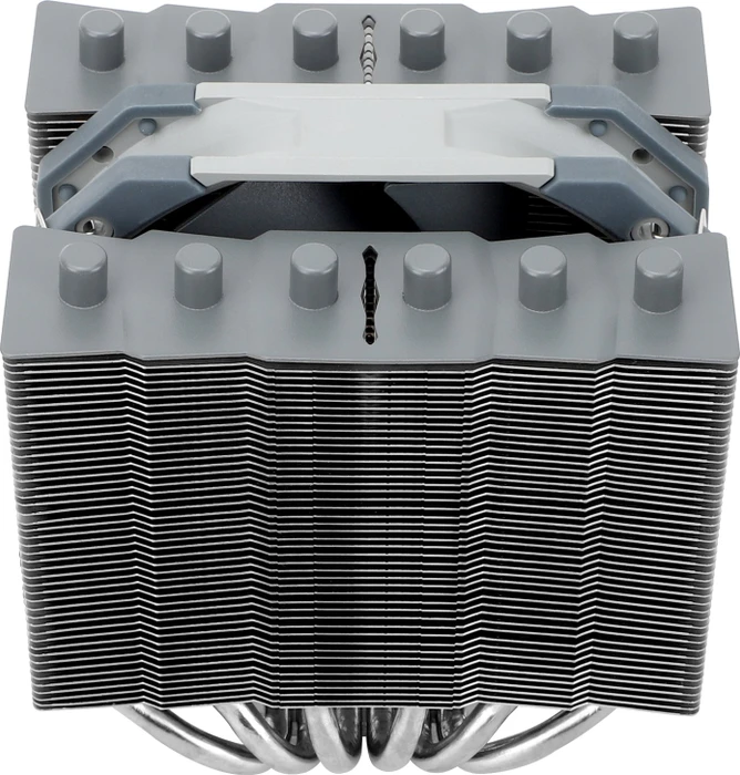 Thermalright Silver Soul 135
