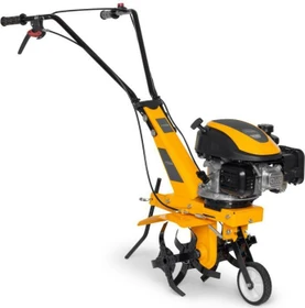 Stiga SRC 36 V Benzin-Bodenhacke