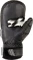 Ziener Gatoro-Z PR Mitten Skihandschuhe schwarz Vorschaubild
