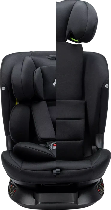 Osann Floyd360 all black