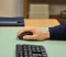 Trust Niven Comfortable Multi-Device Wireless Mouse schwarz, USB/Bluetooth Vorschaubild