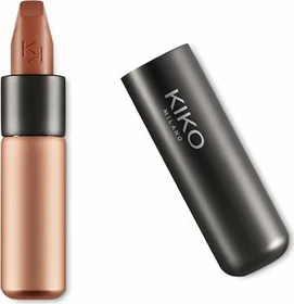 KIKO Milano Velvet Passion Matte Lipstick 301 beige, 3.5g