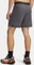 Under Armour Vanish Hose kurz castlerock/orange bloc (Herren) Vorschaubild